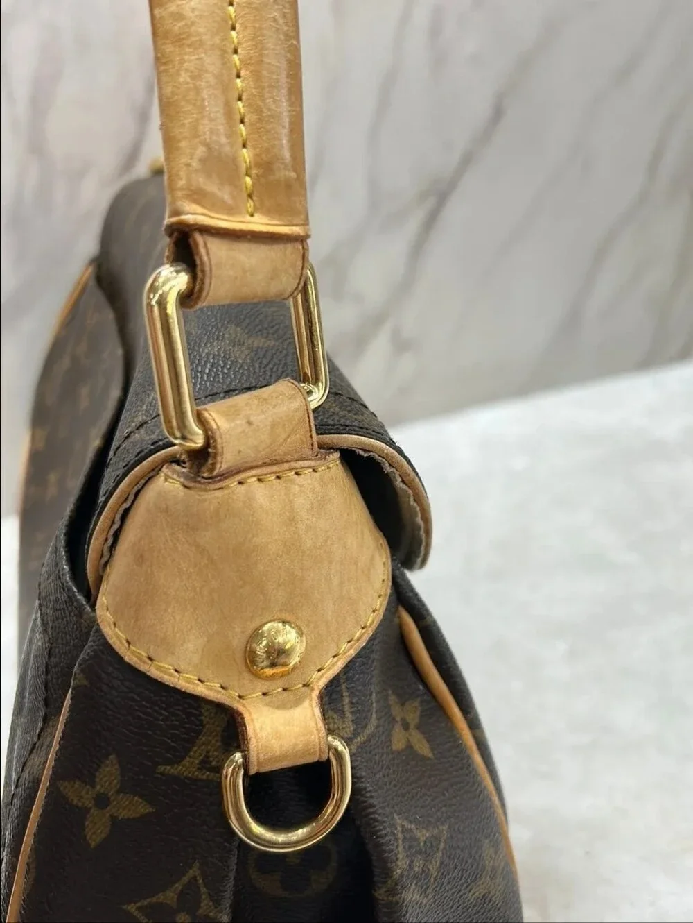 Louis Vuitton Beverly